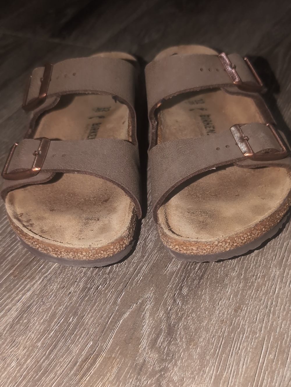 Birkenstock Child Size - Picture 8 of 8